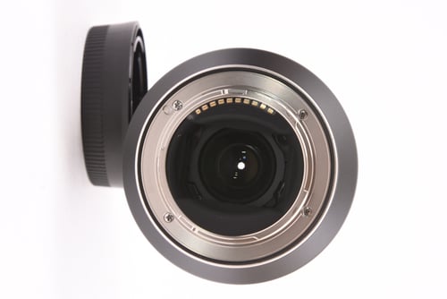 thumbnail-7 for Tamron 70-300mm F/4.5-6.3 Di III (A047) for Sony E #34165 O5 M5 C5