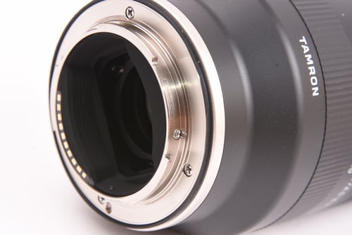 thumbnail-6 for Tamron 70-300mm F/4.5-6.3 Di III (A047) for Sony E #34165 O5 M5 C5