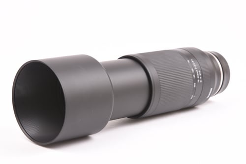 thumbnail-9 for Tamron 70-300mm F/4.5-6.3 Di III (A047) for Sony E #34165 O5 M5 C5