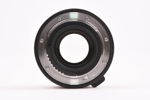 thumbnail-7 for Tamron TC-X14 1.4x Teleconverter for Nikon AFS #6820 O5 M5 C5