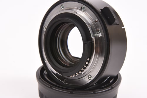 thumbnail-6 for Tamron TC-X14 1.4x Teleconverter for Nikon AFS #6820 O5 M5 C5
