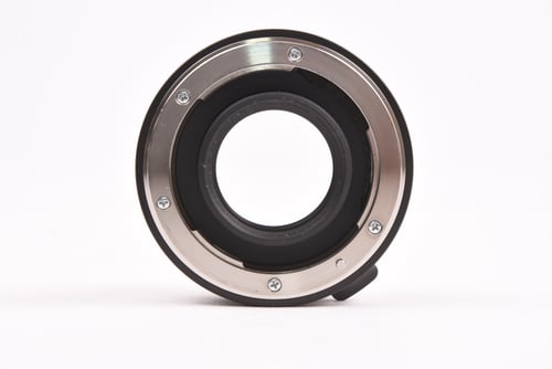 thumbnail-8 for Tamron TC-X14 1.4x Teleconverter for Nikon AFS #6820 O5 M5 C5