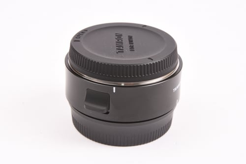 thumbnail-2 for Tamron TC-X14 1.4x Teleconverter for Nikon AFS #6820 O5 M5 C5