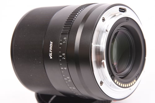 thumbnail-5 for Viltrox AF 24mm f/1.8 for Nikon Z #04120 O5 M5 C5