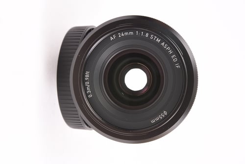 thumbnail-8 for Viltrox AF 24mm f/1.8 for Nikon Z #04120 O5 M5 C5