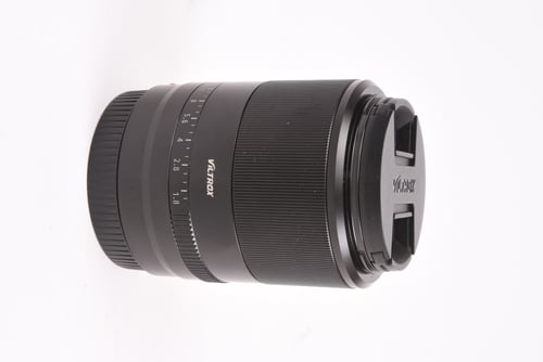 thumbnail-4 for Viltrox AF 24mm f/1.8 for Nikon Z #04120 O5 M5 C5