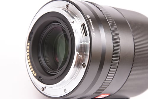 thumbnail-6 for Viltrox AF 24mm f/1.8 for Nikon Z #04120 O5 M5 C5