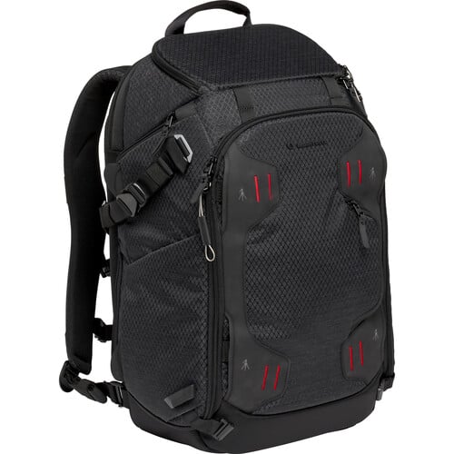 Manfrotto Backpack Pro Light Multiloader - 26L - Black