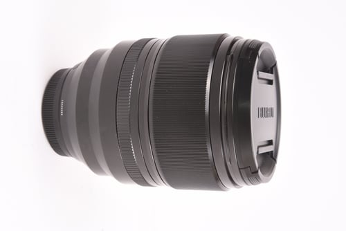 thumbnail-2 for Fujifilm XF 50mm f/1 R WR O5 M5 C5 #00089