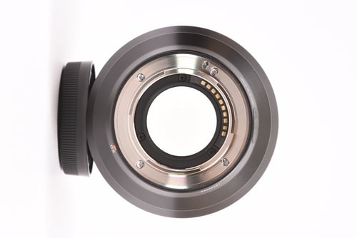 thumbnail-7 for Fujifilm XF 50mm f/1 R WR O5 M5 C5 #00089