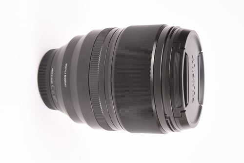 thumbnail-3 for Fujifilm XF 50mm f/1 R WR O5 M5 C5 #00089