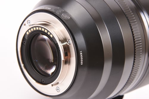 thumbnail-6 for Fujifilm XF 50mm f/1 R WR O5 M5 C5 #00089