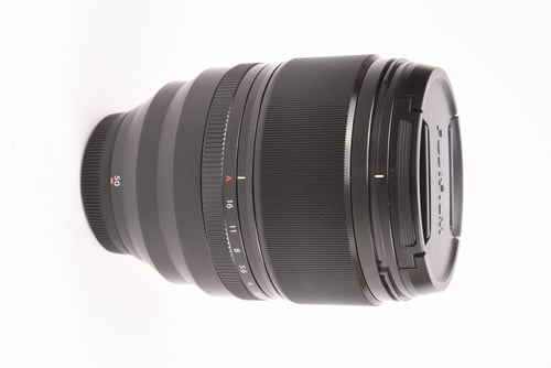 thumbnail-1 for Fujifilm XF 50mm f/1 R WR O5 M5 C5 #00089