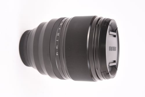 thumbnail-4 for Fujifilm XF 50mm f/1 R WR O5 M5 C5 #00089