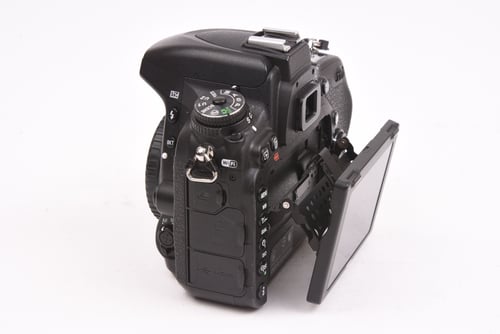 thumbnail-5 for Nikon D750 Body SC: 4.7k O5 M5 C5 #80786