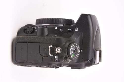 thumbnail-6 for Nikon D750 Body SC: 4.7k O5 M5 C5 #80786