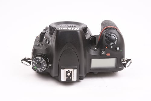 thumbnail-8 for Nikon D750 Body SC: 4.7k O5 M5 C5 #80786