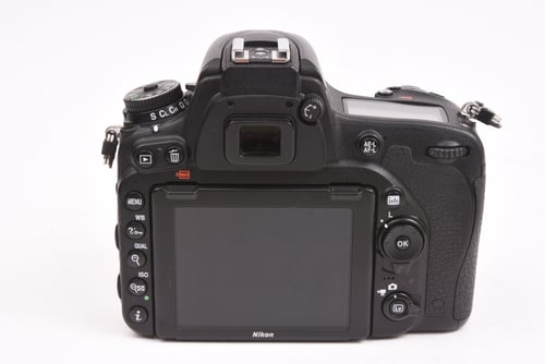 thumbnail-4 for Nikon D750 Body SC: 4.7k O5 M5 C5 #80786