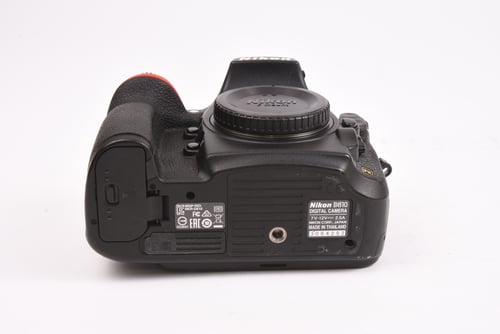 thumbnail-8 for Nikon D810 Body SC: 55.5k O5 M5 C4 #64292