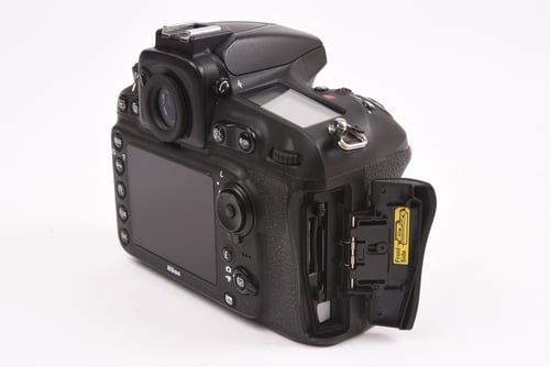 thumbnail-3 for Nikon D810 Body SC: 55.5k O5 M5 C4 #64292