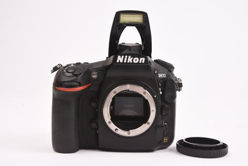 thumbnail-6 for Nikon D810 Body SC: 55.5k O5 M5 C4 #64292