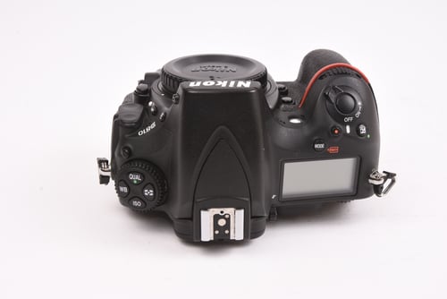 thumbnail-7 for Nikon D810 Body SC: 55.5k O5 M5 C4 #64292