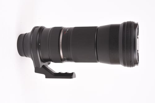 thumbnail-4 for Tamron 150-600mm Di (A011) for Nikon AFS O4 M5 C4 #11171