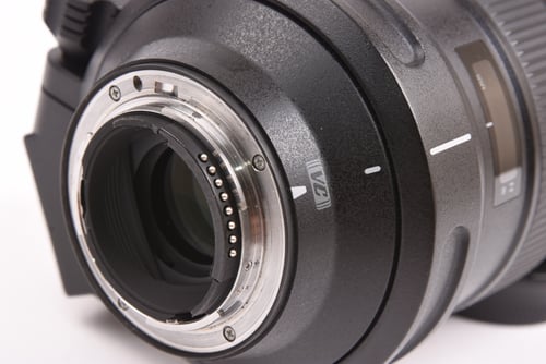 thumbnail-6 for Tamron 150-600mm Di (A011) for Nikon AFS O4 M5 C4 #11171