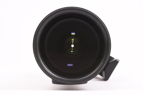 thumbnail-9 for Tamron 150-600mm Di (A011) for Nikon AFS O4 M5 C4 #11171