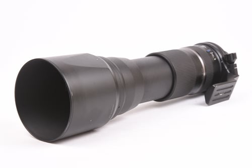 thumbnail-10 for Tamron 150-600mm Di (A011) for Nikon AFS O4 M5 C4 #11171