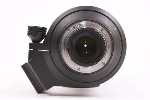 thumbnail-8 for Tamron 150-600mm Di (A011) for Nikon AFS O4 M5 C4 #11171