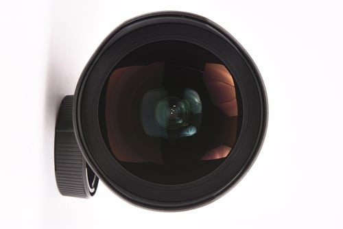 thumbnail-1 for Tamron 15-30mm f/2.8 Di (A012) for Nikon AFS O5 M5 C5 #34970