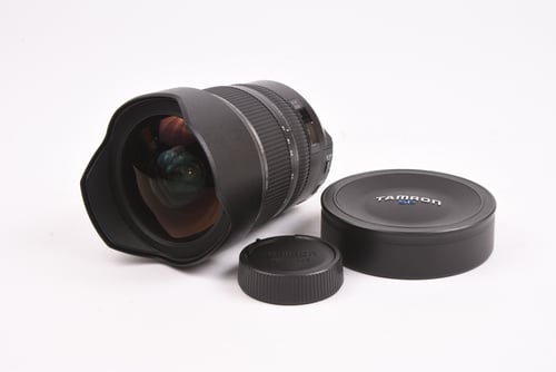 thumbnail-2 for Tamron 15-30mm f/2.8 Di (A012) for Nikon AFS O5 M5 C5 #34970