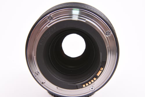 thumbnail-7 for Canon EF 100mm f/2.8 USM