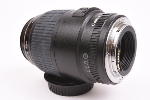 thumbnail-4 for Canon EF 100mm f/2.8 USM