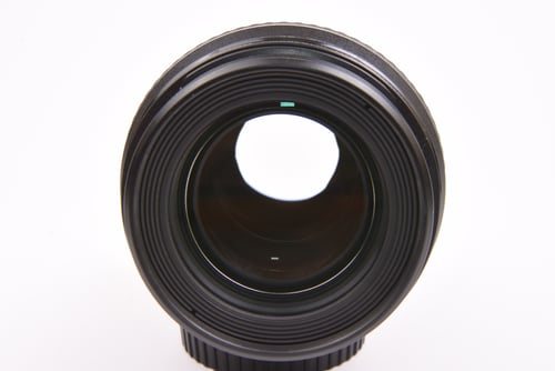 thumbnail-6 for Canon EF 100mm f/2.8 USM