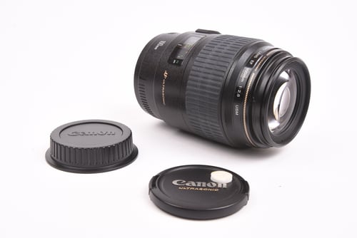 thumbnail-8 for Canon EF 100mm f/2.8 USM