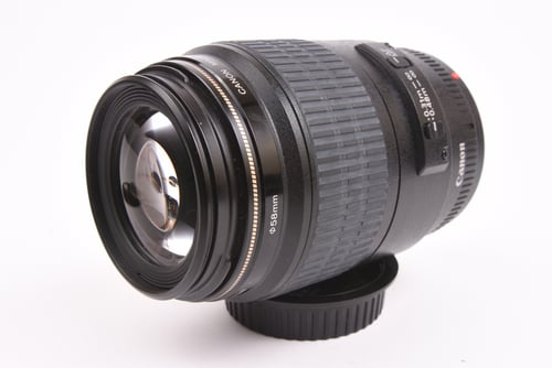 thumbnail-5 for Canon EF 100mm f/2.8 USM