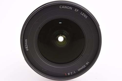 thumbnail-6 for Canon EF 16-35mm f/2.8 L II #05352 O5 M5 C4