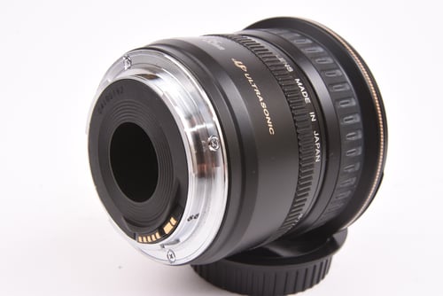 thumbnail-3 for Canon EF 20-35mm USM