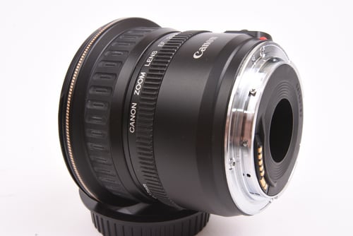 thumbnail-4 for Canon EF 20-35mm USM