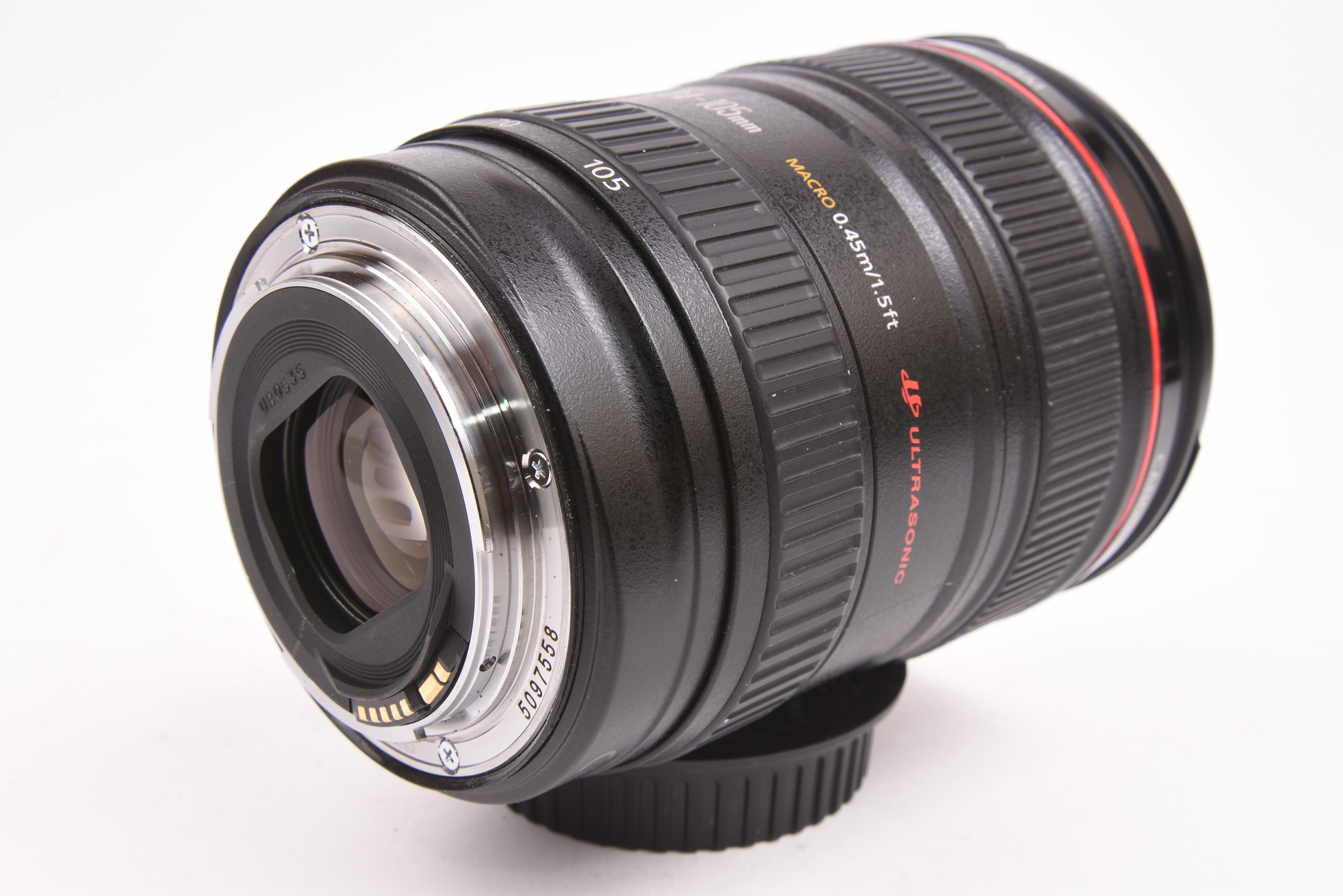Canon EF 24-105mm f/4L IS USM — image 4