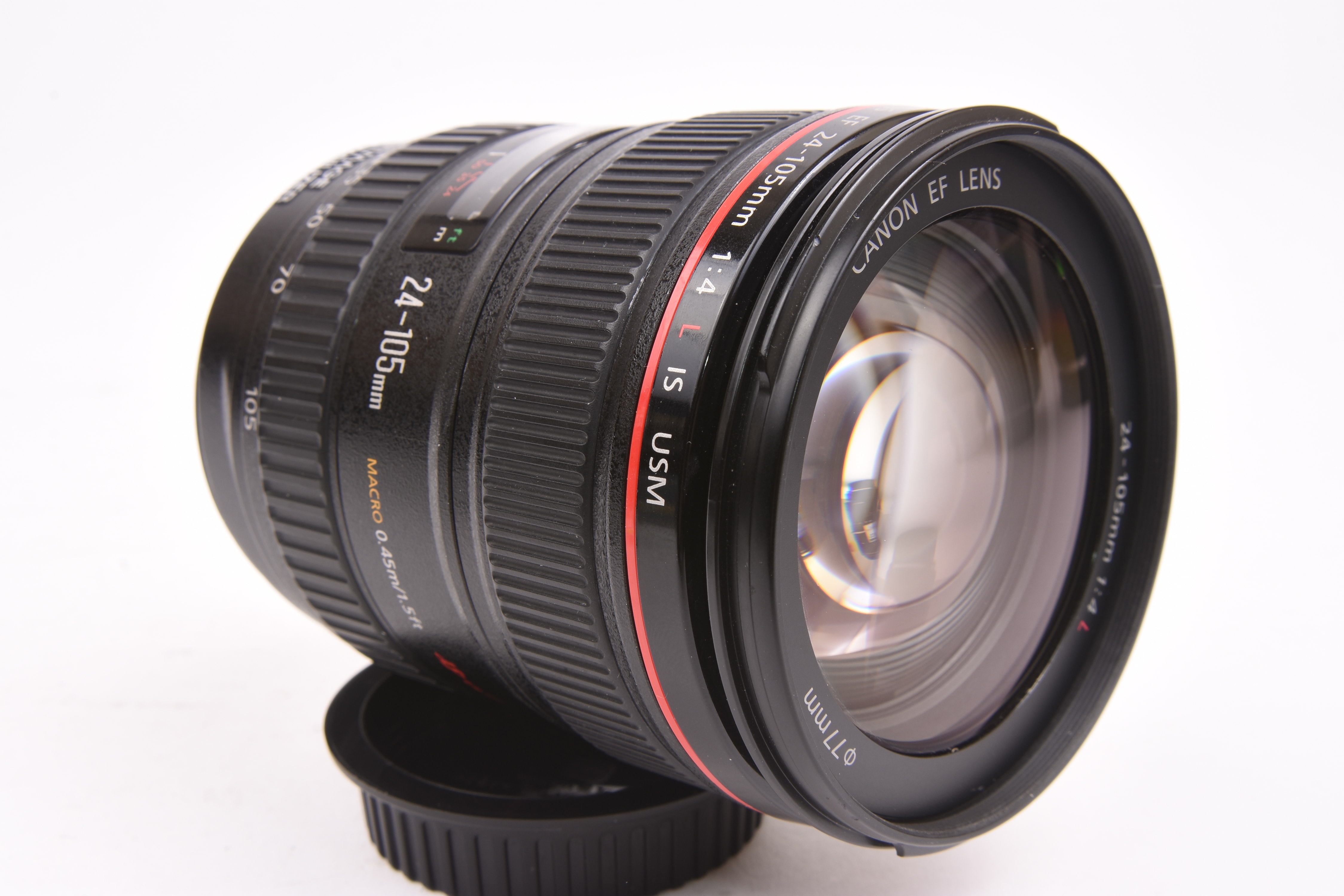 Canon EF 24-105mm f/4L IS USM — image 3