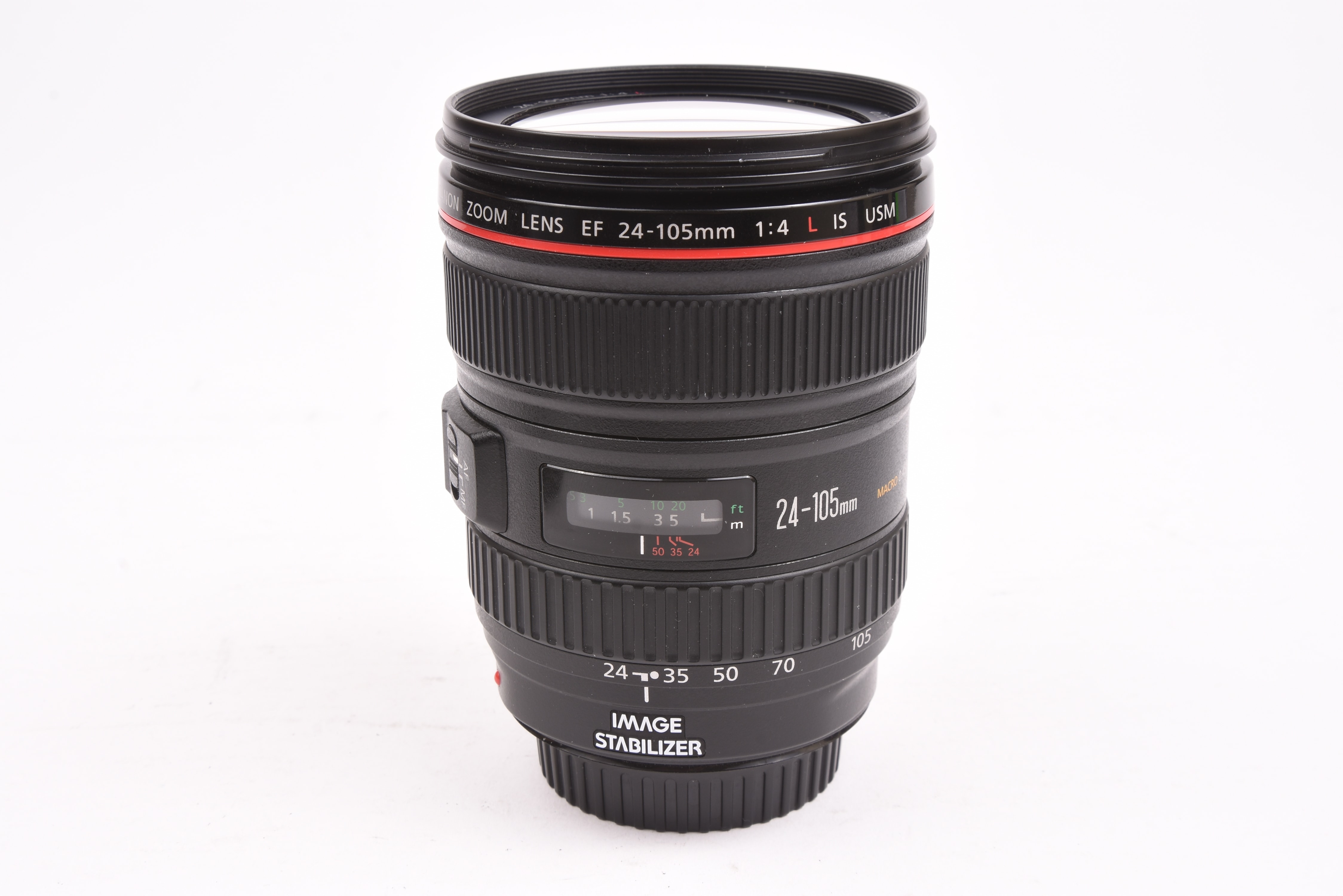 Canon EF 24-105mm f/4L IS USM — image 1
