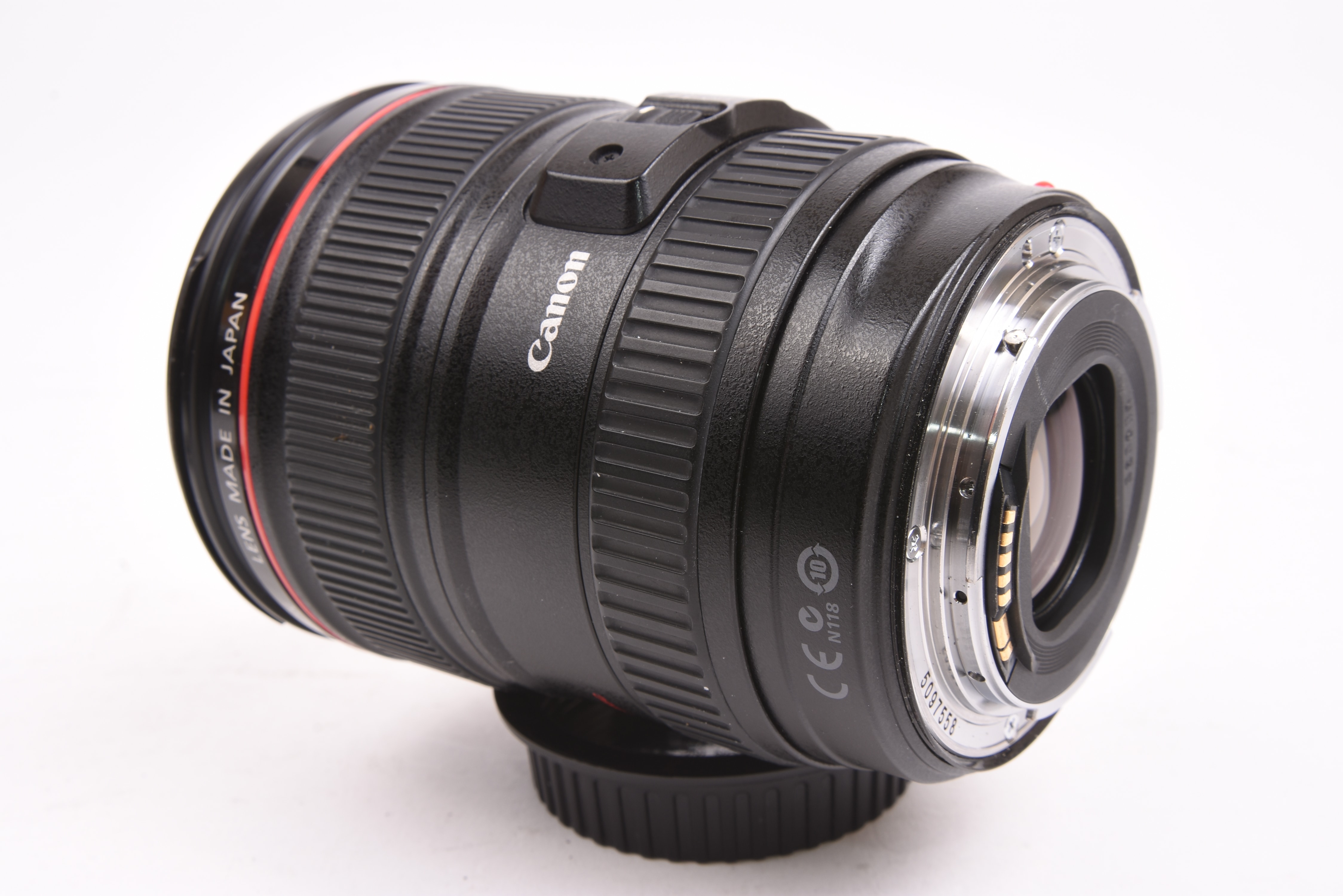 Canon EF 24-105mm f/4L IS USM — image 5