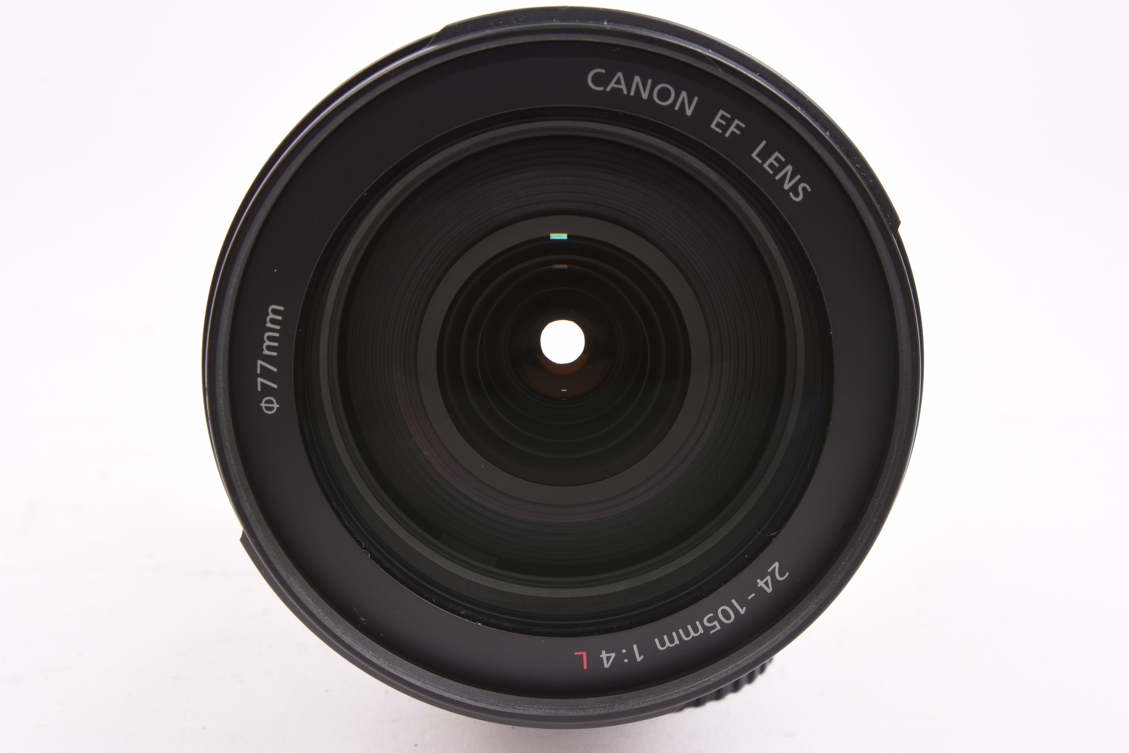 Canon EF 24-105mm f/4L IS USM — image 7