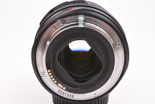 thumbnail-7 for Canon EF 24-105mm f/4 L IS