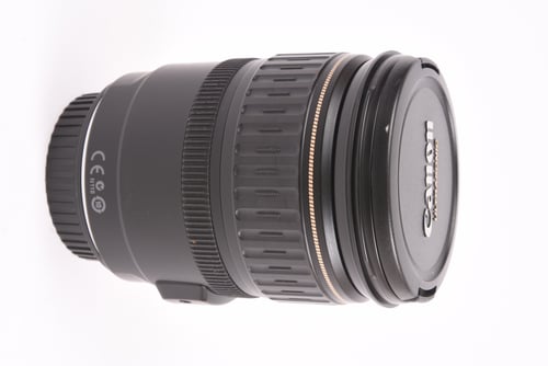 thumbnail-3 for Canon EF 28-135mm IS FUNGUS