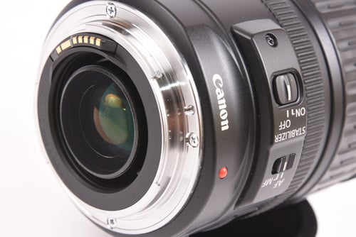 thumbnail-6 for Canon EF 28-135mm IS FUNGUS