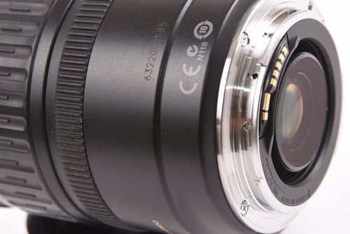 thumbnail-5 for Canon EF 28-135mm IS FUNGUS